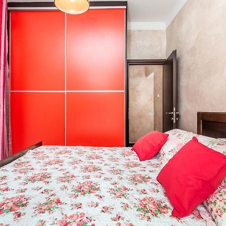 Apartmani Paulina غييكا المظهر الخارجي الصورة