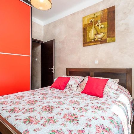 Apartmani Paulina غييكا المظهر الخارجي الصورة